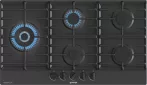 Gorenje GW951MB FŐZŐLAP BEÉPÍTHETŐ GÁZ