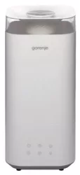 Gorenje H50W PÁRÁSÍTÓ