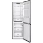 Gorenje NRK619EPXL4 HŰTŐ ALULFAGYASZTÓS NF