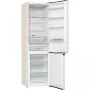 Gorenje NRK6202AC4 HŰTŐ ALULFAGYASZTÓS
