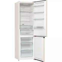 Gorenje NRK6202AC4 HŰTŐ ALULFAGYASZTÓS
