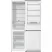 Gorenje NRK6202AC4 HŰTŐ ALULFAGYASZTÓS