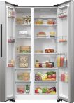 Gorenje NRR9185EAXL HŰTŐ SIDE BY SIDE