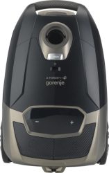 Gorenje VCE48AFBKGO PORSZÍVÓ PORZSÁKOS