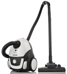 Gorenje VCEA11CXWII PORSZÍVÓ PORZSÁKOS