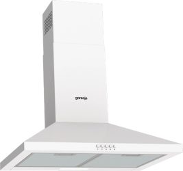 Gorenje WHC629E4W PÁRAELSZÍVÓ KÜRTŐS
