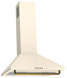 Gorenje WHC63CLI PÁRAELSZÍVÓ KÜRTŐS