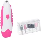 Grundig 07551 MANIKŰR-PEDIKŰR KÉSZLET