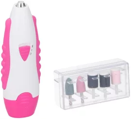 Grundig 07551 MANIKŰR-PEDIKŰR KÉSZLET