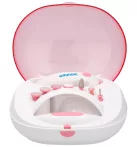 Grundig 07630 MANIKŰR-PEDIKŰR KÉSZLET