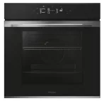 Haier H6 ID25G3HTX SÜTŐ BEÉPÍTHETŐ ELEKTROMOS