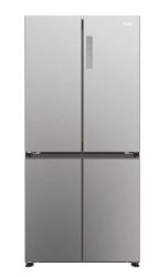 Haier HCR3818ENMM HŰTŐ SIDE BY SIDE