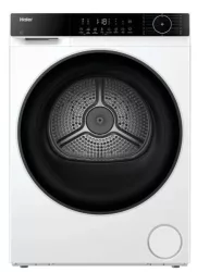 Haier HD70-D357TU1-S SZÁRÍTÓGÉP HŐSZIVATTYÚS 7 KG