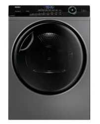 Haier HD80-A3959R-S SZÁRÍTÓGÉP HŐSZIVATTYÚS