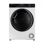Haier HD90-A3959-S SZÁRÍTÓGÉP HŐSZIVATTYÚS 9 KG
