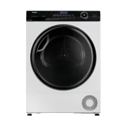 Haier HD90-A3959-S SZÁRÍTÓGÉP HŐSZIVATTYÚS 9 KG