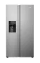 Haier HSR3918EIMP HŰTŐ SIDE BY SIDE