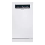 Haier XF0C3TB0FW MOSOGATÓGÉP 10 TERÍTÉK