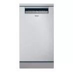 Haier XF0C3TB0FX MOSOGATÓGÉP 10 TERÍTÉK