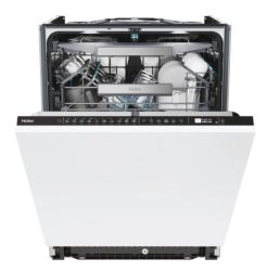 Haier XI 4A4M4PB MOSOGATÓGÉP BEÉPÍTHETŐ 14 TERÍTÉK