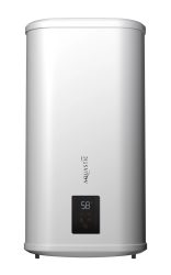 Hajdu AQ FLAT 50 WIFI ERP FORRÓVÍZTÁROLÓ WIFI