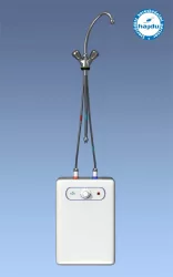 Hajdu FTA10 VÍZMELEGÍTŐ