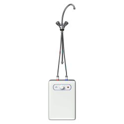 Hajdu FTA10 EGYKAROS VÍZMELEGÍTŐ