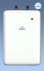 Hajdu ZA10 VÍZMELEGÍTŐ