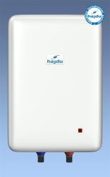 Hajdu ZF10 FORRÓVÍZTÁROLÓ