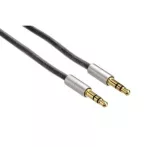 Hama 00080869 ÖSSZEKÖTŐ KÁBEL 3,5MM JACK; 2M Hama 00080869 ÖSSZEKÖTŐ KÁBEL 3,5MM JACK; 2M