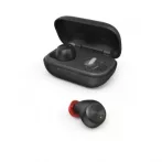   Hama 00184125 BLUETOOTH HEADSET "SPIRIT CHOP" TWS, FEKETE, ÚJ