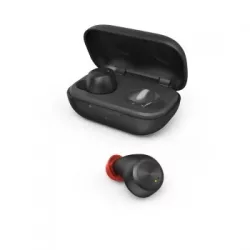 Hama 00184125 BLUETOOTH HEADSET "SPIRIT CHOP" TWS, FEKETE, ÚJ