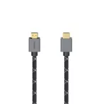 Hama 00200504 HDMI KÁBEL 2 M Hama 00200504 HDMI KÁBEL 2 M