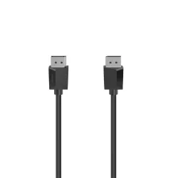 Hama 00200696 DISPLAYPORT KÁBEL 1,5 M Hama 00200696 DISPLAYPORT KÁBEL 1,5 M