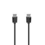 Hama 00200698 DISPLAYPORT KÁBEL 5 M