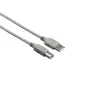 Hama 00200900 USB KÁBEL A-B1,5M