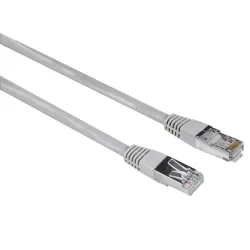 Hama 00200916 PATCHKÁBEL CAT5E STP 3,0M, ECO