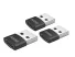 Hama 00201532 ADAPTER USB A DUGÓ/USB TYPE-C ALJZAT