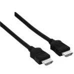 Hama 00205001 HIGH SPEED HDMI KÁBEL, 3,0M Hama 00205001 HIGH SPEED HDMI KÁBEL, 3,0M