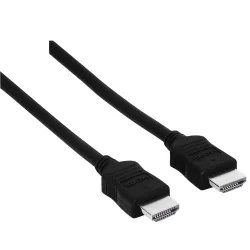 Hama 00205001 HIGH SPEED HDMI KÁBEL, 3,0M