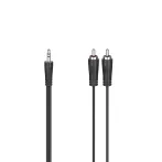 Hama 00205111 AUDIO KÁBEL 3 M