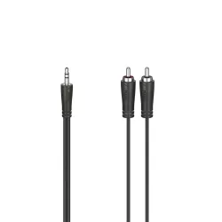 Hama 00205111 AUDIO KÁBEL 3 M