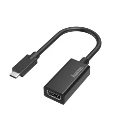 Hama 00205160 HDMI ADAPTER Hama 00205160 HDMI ADAPTER