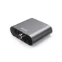   Hama 00205198 AUDIO CONVERTER "AC90" DIGITÁLIS-ANALÓG