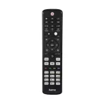 Hama 00221063 UNIVERZÁLIS TÁVIRÁNYÍTÓ PHILIPS TV