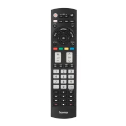 Hama 00221064 UNIVERZÁLIS TÁVIRÁNYÍTÓ PANASONIC TV