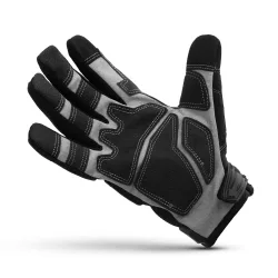 Handy 11140L MUNKAVÉDELMI KESZTYŰ PVC BETÉT, ÉRINTŐKÉPERNYŐS UJJBEGY L Handy 11140L MUNKAVÉDELMI KESZTYŰ PVC BETÉT, ÉRINTŐKÉPERNYŐS UJJBEGY L