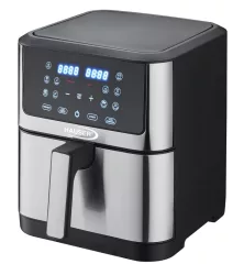 Hauser AF-600D FORRÓLEVEGŐS SÜTŐ 6 L