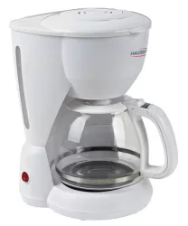 Hauser C915W KÁVÉFŐZŐ FILTERES