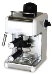 Hauser CE929W KÁVÉFŐZŐ PRESSZÓ